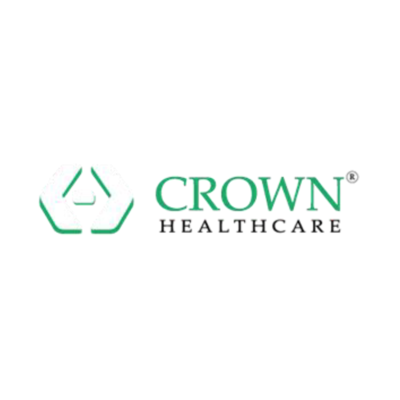 crown healthcare