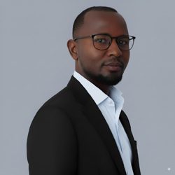 Black Coat Nano Banana